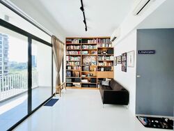 The Skywoods (D23), Condominium #566323491